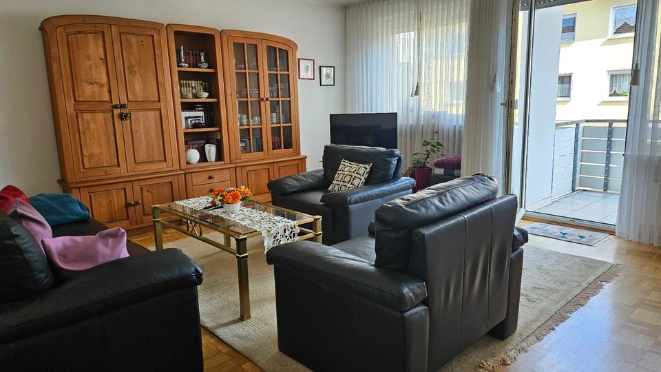 Etagenwohnung Dortmund Huckarde - 3.5 Zimmer, 77 m&sup2;, 196.000&euro; | Angebot:26754354