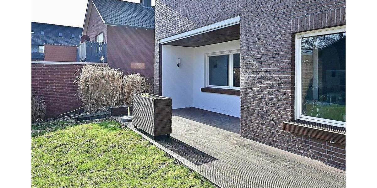 Einfamilienhaus Dülmen - 5 Zimmer, 162 m&sup2;, 299.900&euro; | Angebot:25777541