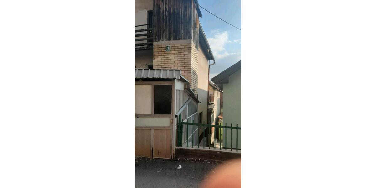 Doppelhaushälfte Witten Heven - 5 Zimmer, 130 m&sup2;, 92.000&euro; | Angebot:25261144