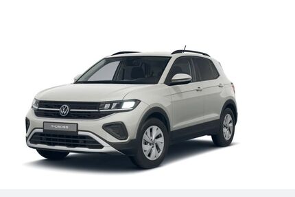 VW T-Cross 9.631 km 19.940 &euro; Bochum 44892