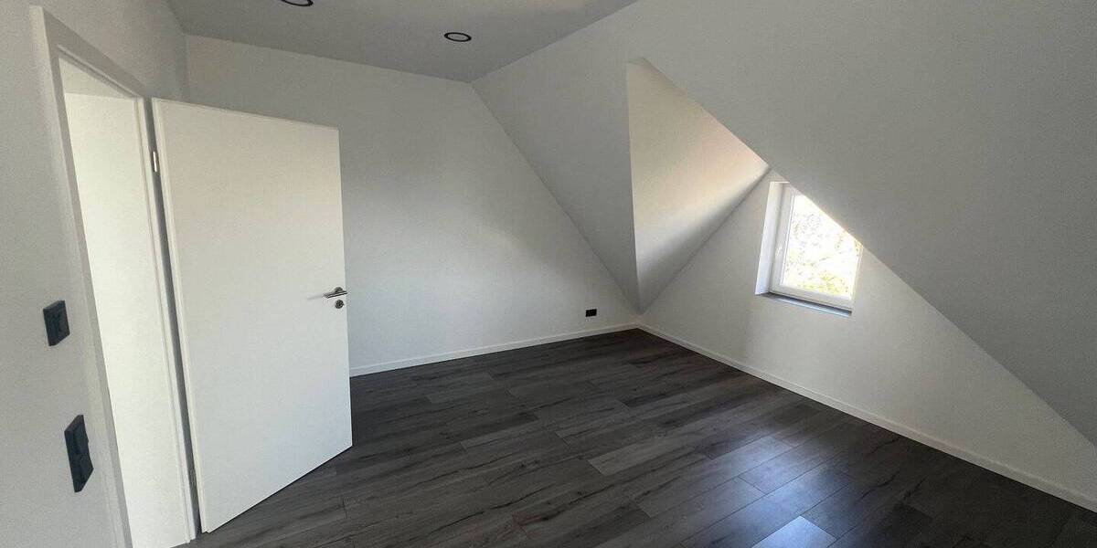 Etagenwohnung Hamm Braam-Ostwennemar - 3 Zimmer, 101 m&sup2;, 325.000&euro; | Angebot:26191020