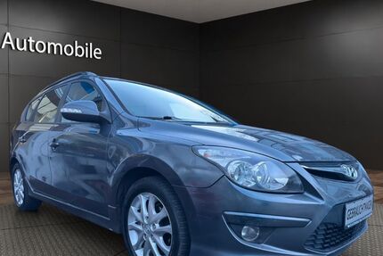 Hyundai i30 172.000 km 3.990 &euro; Recklinghausen 45659