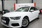 Audi A6 Avant 35 TDI BUSINESS WHITE / PANORAMA,VC,LED 107.000 km 24.777 &euro; Hamm 59077