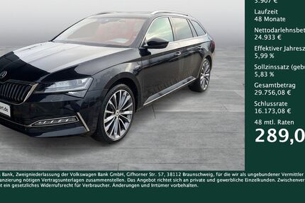 Skoda Superb 50.274 km 30.540 &euro; Dortmund 44269