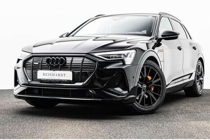 Audi e-tron 66.141 km 37.940 &euro; Hagen 58091