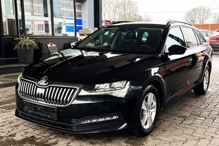 Skoda Superb 255.000 km 11.900 &euro; Dortmund 44145