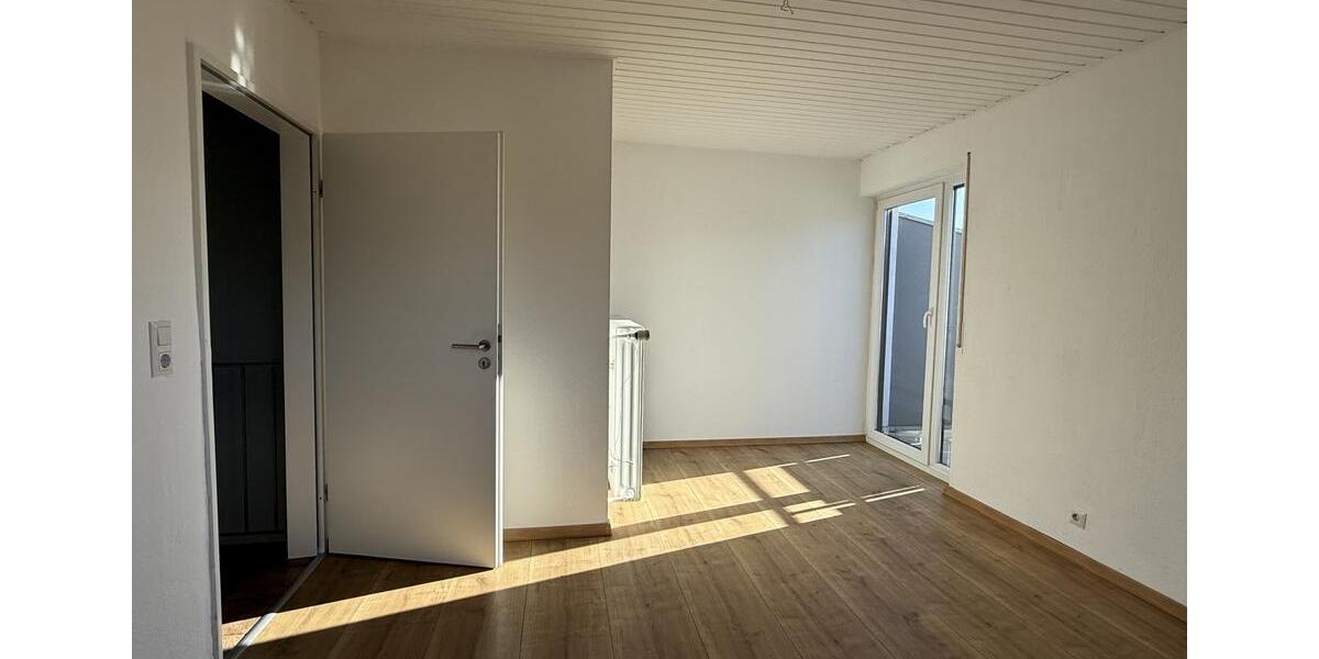 Maisonettenwohnung Schwerte - 3 Zimmer, 95 m&sup2;, 1.130&euro; | Angebot:25421724