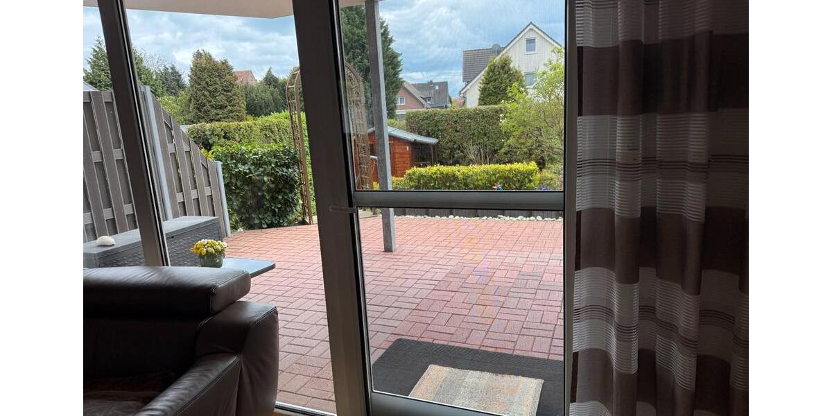 Erdgeschoßwohnung Hamm Braam-Ostwennemar - 3 Zimmer, 87 m&sup2;, 250.000&euro; | Angebot:26253592