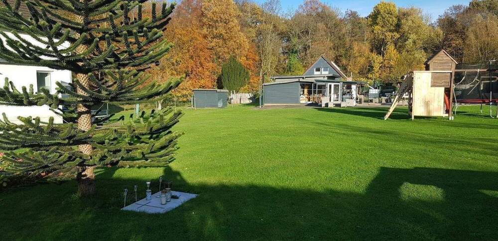 Mehrfamilienhaus, Wohnhaus Hagen Vorhalle - 590.000&euro; | Angebot:25739437