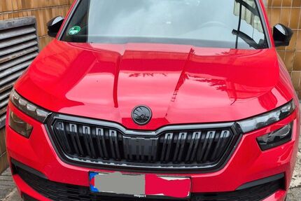 Skoda Kamiq 30.000 km 19.500 &euro; Holzwickede 59439