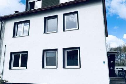Haus Lünen Alstedde - 10 Zimmer, 165 m&sup2;, 449.000&euro; | Angebot:26032549