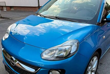 Opel Adam 74.923 km 7.500 &euro; Welver 59514