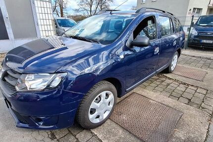 Dacia Logan 154.000 km 2.490 &euro; Dortmund 44339