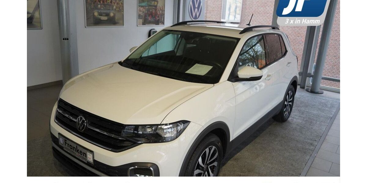 VW T-Cross 38.400 km 17.970 &euro; Hamm 59065