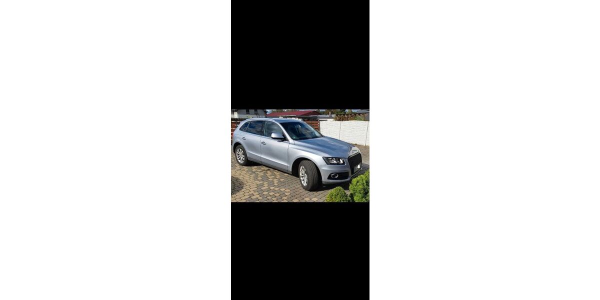 Audi Q5 92.000 km 15.700 &euro; Herne 44651