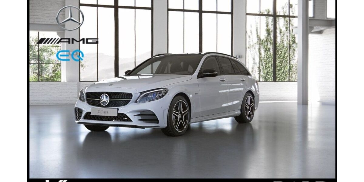 Mercedes-Benz C 300 59.939 km 31.220 &euro; Iserlohn 58636