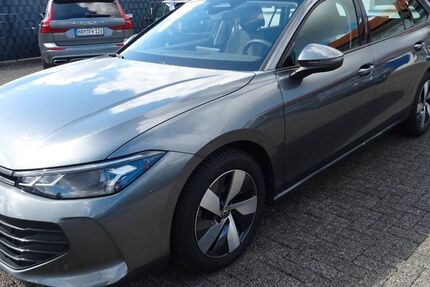 VW Passat Variant 31.026 km 27.990 &euro; Werl 59457
