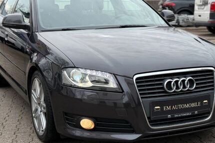 Audi A3 239.210 km 6.250 &euro; Unna 59425