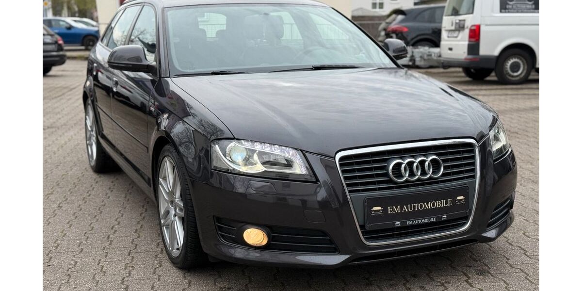 Audi A3 239.210 km 6.250 &euro; Unna 59425