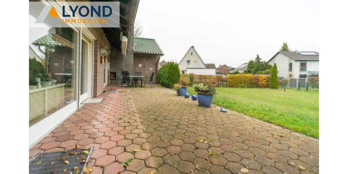 Bungalow Hamm / Braam-Ostwennemar Braam-Ostwennemar - 9 Zimmer, 152 m&sup2;, 599.000&euro; | Angebot:25676449