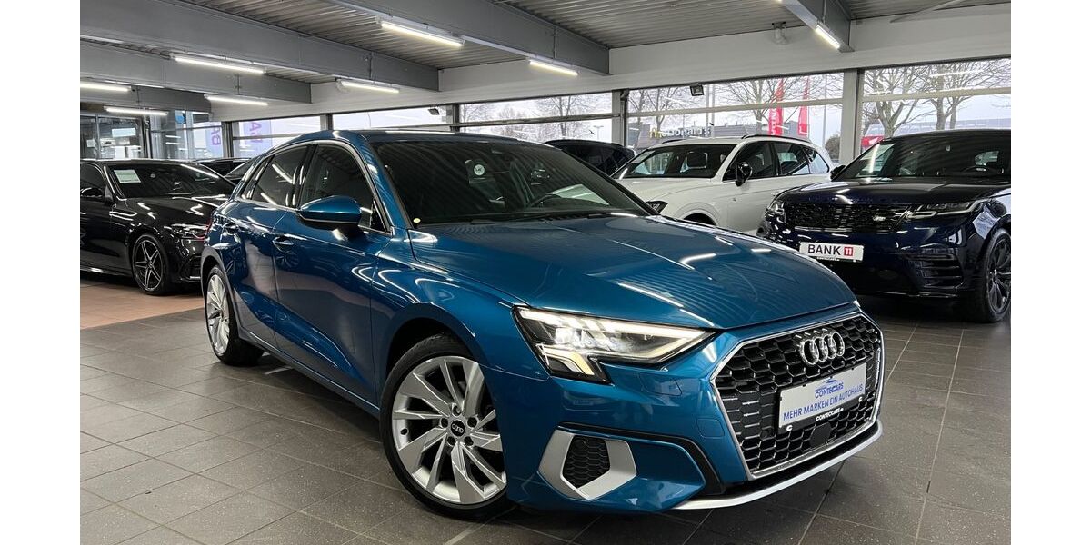 Audi A3 80.300 km 24.700 &euro; Werl 59457