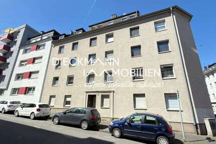 Wohnung Hagen - 2 Zimmer, 56 m&sup2;, 66.000&euro; | Angebot:26386600
