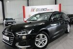 Audi A4 Avant 35 TDI ADVANCED BUSINESS LED,VOLL-LEDER 199.000 km 16.881 &euro; Hamm 59077