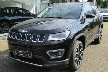 Jeep Compass 84.900 km 19.450 &euro; Schwerte 58239