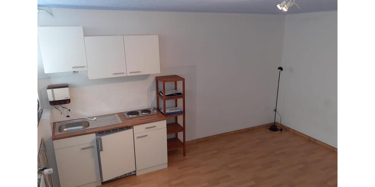 Etagenwohnung Iserlohn Gerlingsen - 1 Zimmer, 32 m&sup2;, 270&euro; | Angebot:26041654
