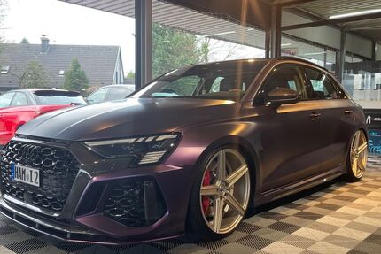 Audi RS3 36.500 km 68.900 &euro; Hamm 59073