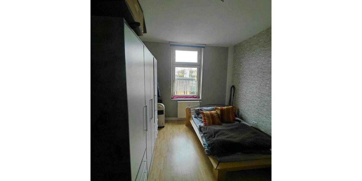 Etagenwohnung Bochum Günnigfeld - 3 Zimmer, 76 m&sup2;, 808&euro; | Angebot:26432741