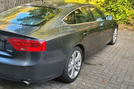 Audi A5 243.500 km 7.690 &euro; Senden 48308
