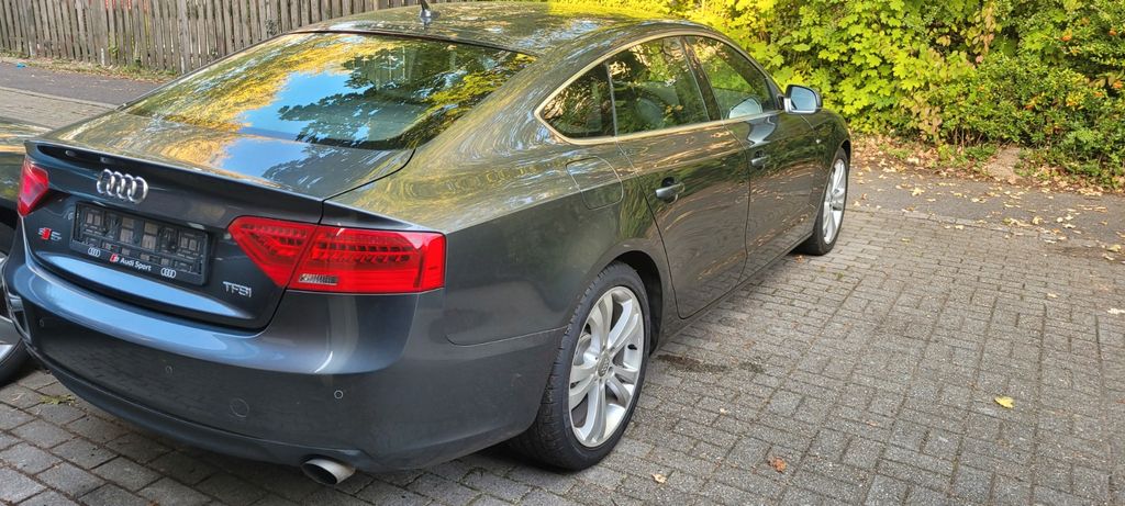 Audi A5 243.500 km 7.690 &euro; Senden 48308