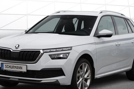 Skoda Kamiq 13.621 km 22.222 &euro; Herten 45701