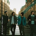 DenManTau - Album Release Tour