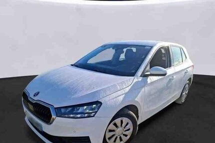 Skoda Fabia 47.360 km 11.685 &euro; Hagen 58091