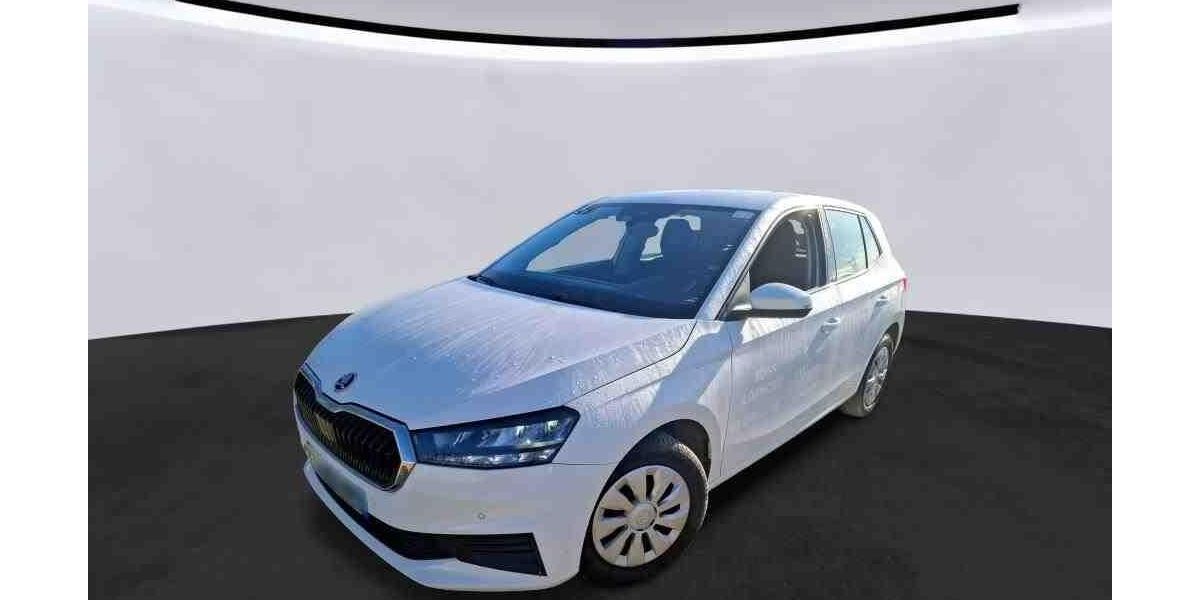Skoda Fabia 47.360 km 11.690 &euro; Hagen 58091