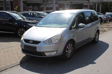 Ford Galaxy 250.000 km 2.890 &euro; Herten 45699