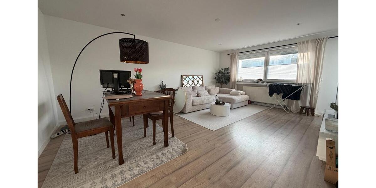 Etagenwohnung Iserlohn Letmathe - 3 Zimmer, 88 m&sup2;, 168.000&euro; | Angebot:26131454