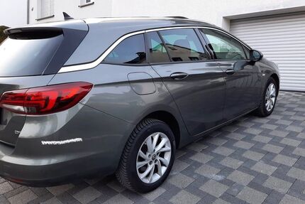 Opel Astra 142.870 km 8.880 &euro; Iserlohn 58644