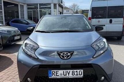 Toyota Andere 5.000 km 17.900 &euro; Datteln 45711