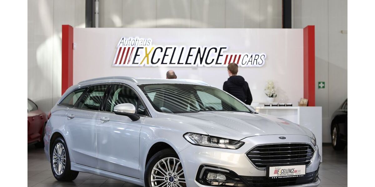 Ford Mondeo 145.000 km 17.111 &euro; Hamm 59077