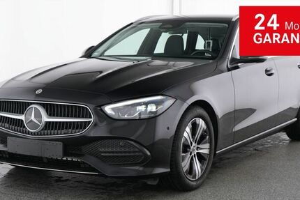 Mercedes-Benz C 180 9.886 km 35.880 &euro; Haltern am See 45721