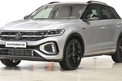 VW T-Roc 3.945 km 36.770 &euro; Dortmund 44379