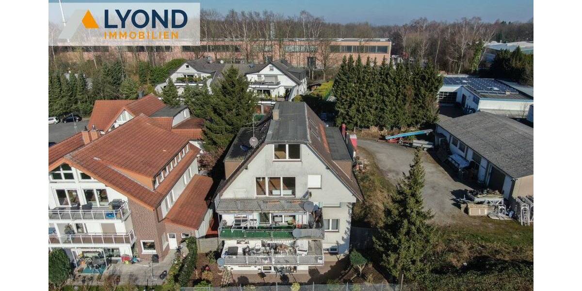Gewerbeobjekt Bochum / Grumme Grumme - 1 Zimmer, 582 m&sup2;, 580.000&euro; | Angebot:25798312