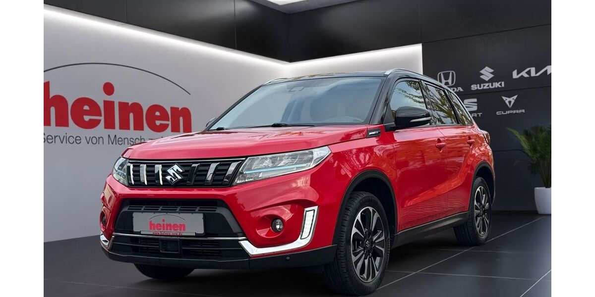 Suzuki Vitara 56.700 km 15.909 &euro; Hagen 58135