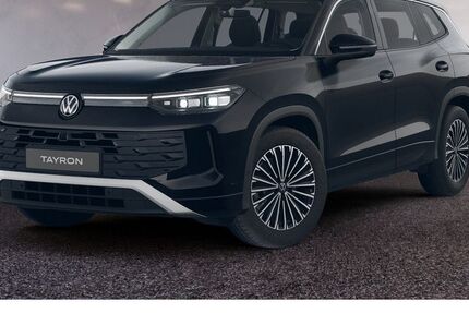 VW Tayron 27.288 km 39.770 &euro; Menden 58706