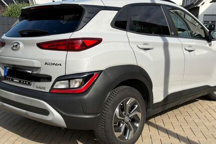Hyundai KONA 49.700 km 19.950 &euro; Dortmund 44339