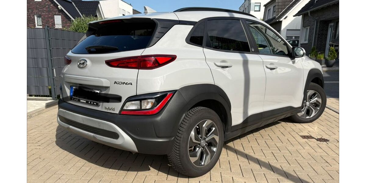 Hyundai KONA 49.700 km 19.950 &euro; Dortmund 44339