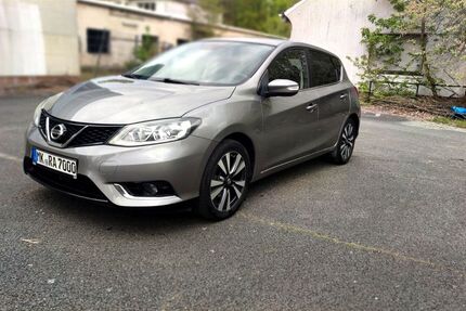 Nissan Pulsar 80.503 km 9.800 &euro; Iserlohn 58638
